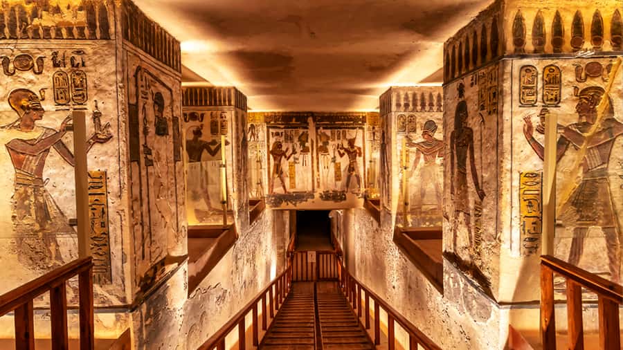 Luxor: Private Tour to Valley of Kings & Hatshepsut Temple. - Price and Inclusions: Where the Value Really Comes From