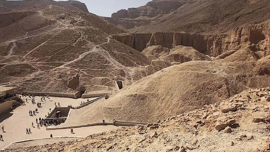 Luxor: Private Tour to Valley of Kings & Hatshepsut Temple. - What to Expect Day-of, From Heat to Timelines