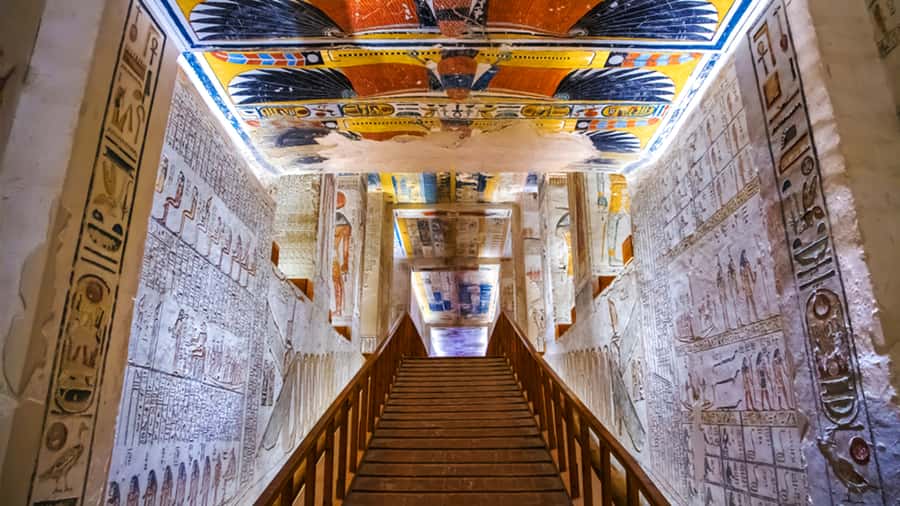 Luxor: Private Tour to Valley of Kings & Hatshepsut Temple. - Who This Tour Suits Best