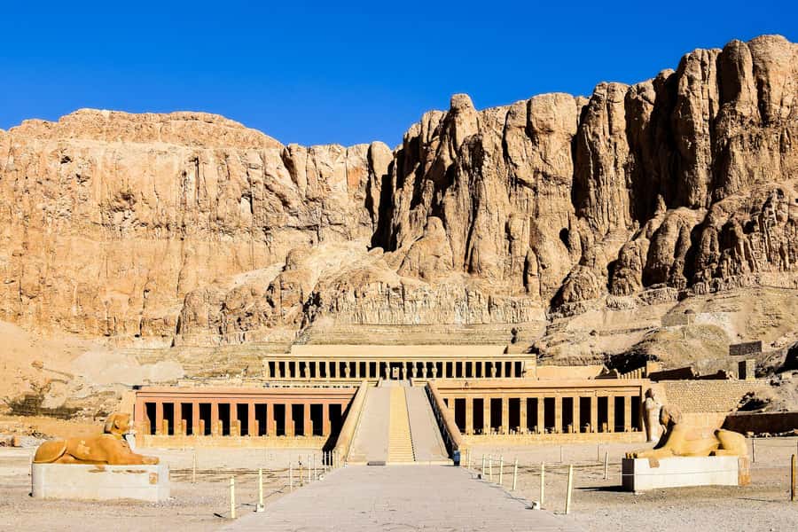 Luxor: Private Tour to Valley of Kings & Hatshepsut Temple. - Should You Book This Private Luxor Tour?