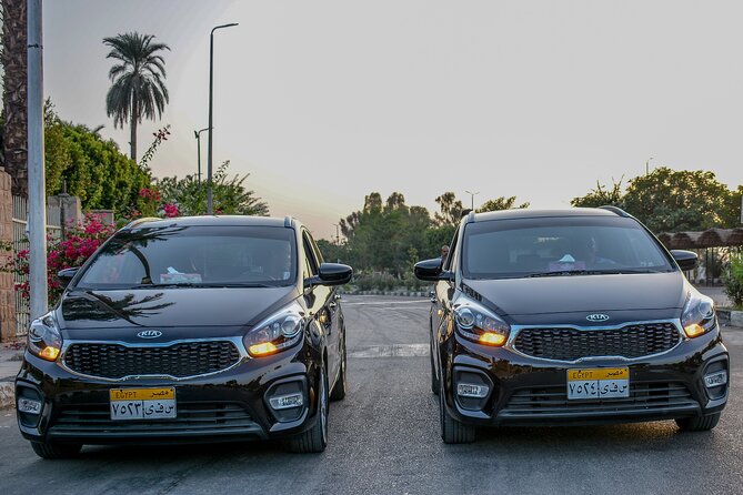 Luxor Private Transfer To Hurghada With visit Dendera Temple - Practical Tips to Avoid the Usual Transfer Friction