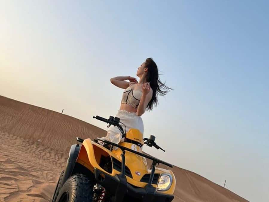 Luxor: Quad Bike Safari Experience - Transfers and the river crossing: why the route feels like an event