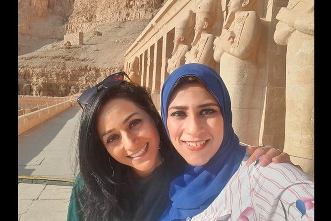 Luxor's East & West Bank Highlights Tour - Why this Luxor East and West Bank day works so well