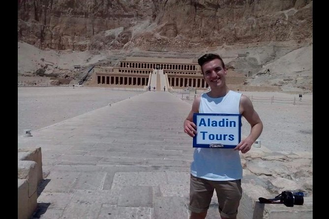 Luxor's East & West Bank Highlights Tour - Who this tour suits best, and who might want something else