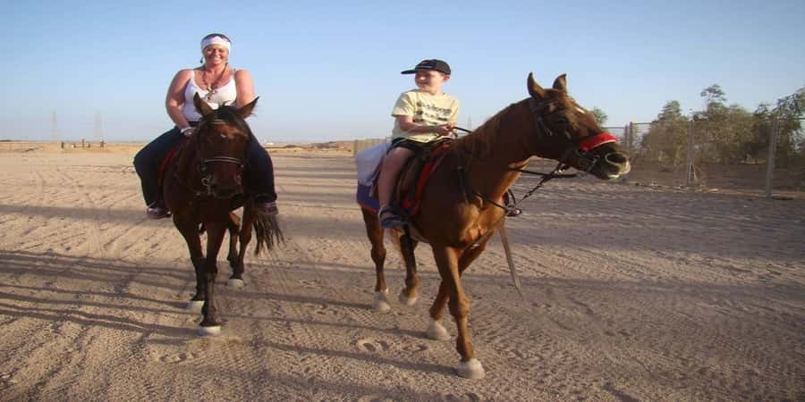 Luxor: Scenic Camel or Horse Ride - Should You Book This Luxor Scenic Camel or Horse Ride?