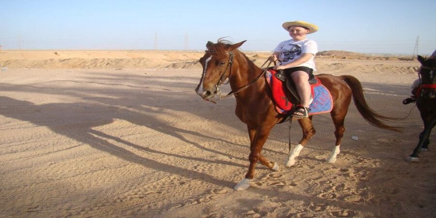 Luxor: Scenic Camel or Horse Ride - Who Should Book This, and Who Might Prefer Something Else