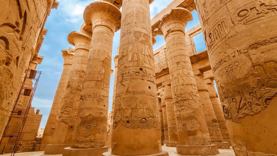 Luxor: Shared Full-Day Tour to Luxor West and East Banks - Price and logistics, what $90 gets you in practice