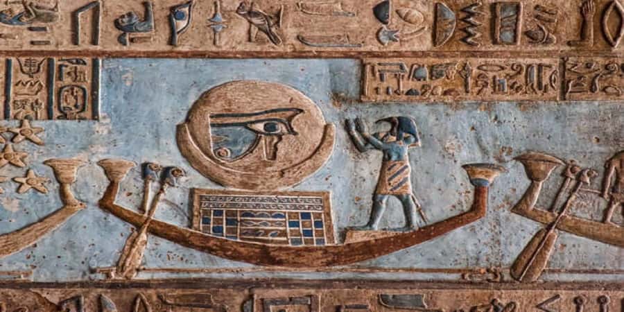 Luxor: Shared Half-Day tour of Dendera Temple with guide - Key things that make this Dendera tour work