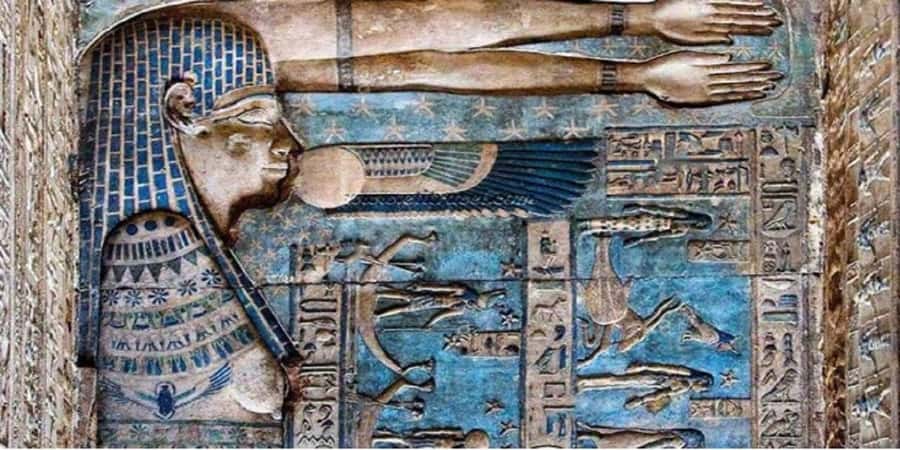 Luxor: Shared Half-Day tour of Dendera Temple with guide - Why the Temple of Hathor in Dendera deserves your attention