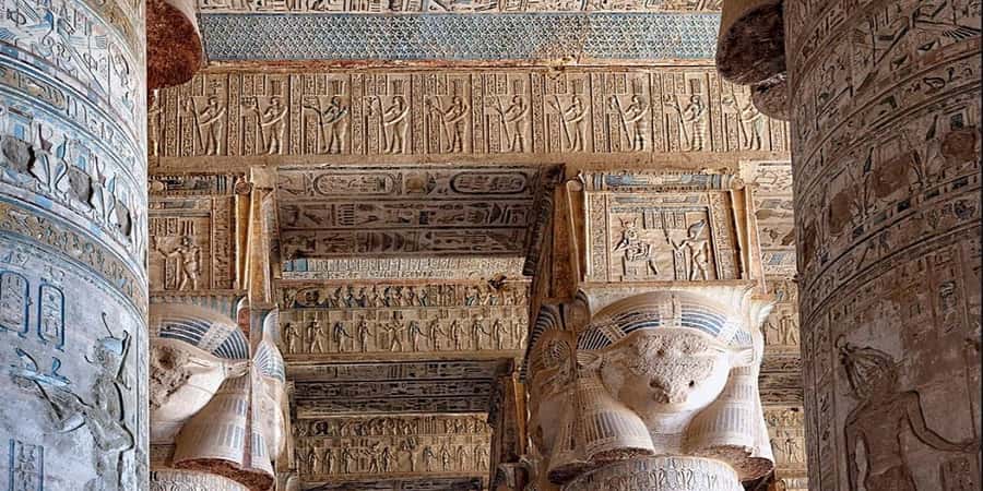 Luxor: Shared Half-Day tour of Dendera Temple with guide - Price and value: is $60 per person a good deal?