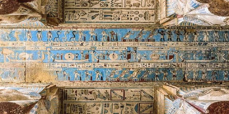 Luxor: Shared Half-Day tour of Dendera Temple with guide - Who this shared half-day tour suits best