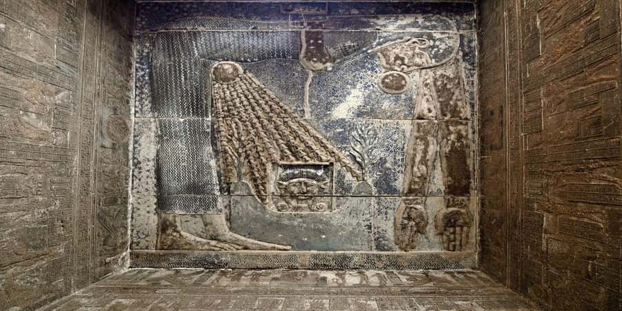 Luxor: Shared Half-Day tour of Dendera Temple with guide - Should you book this Dendera and Temple of Hathor tour from Luxor?