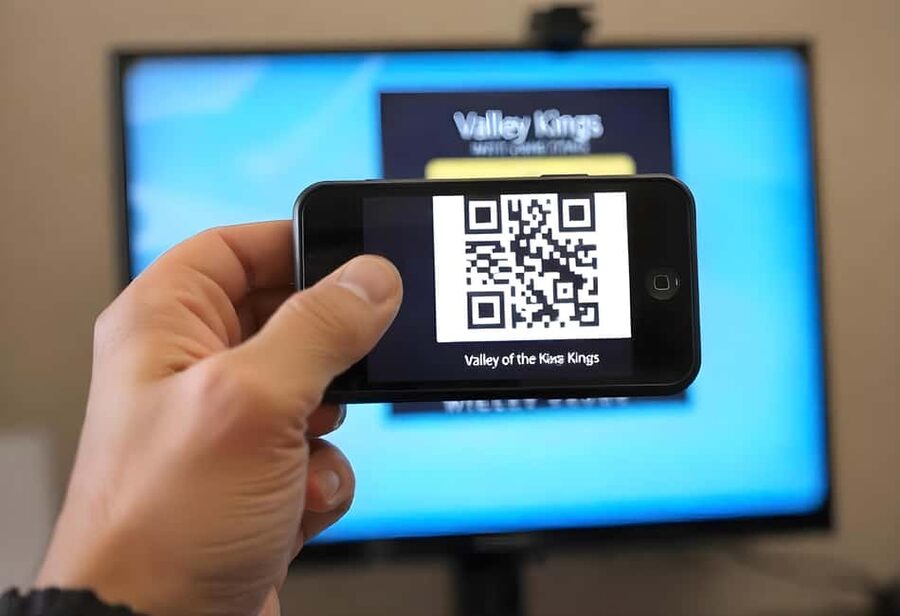 Luxor: Skip-the-Line Valley of the Kings Tombs QR Ticket - Your ticket: skip the line, then choose 3 tombs