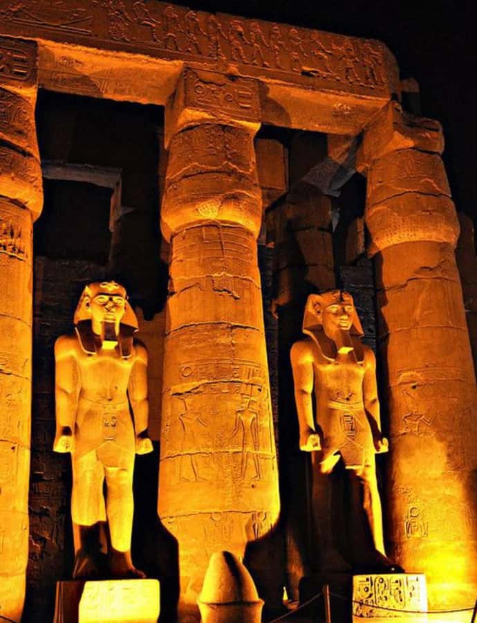 Luxor: Sound & Light Show at Karnak with Hotel Transfers - Karnak After Dark: Why This Sound and Light Show Works