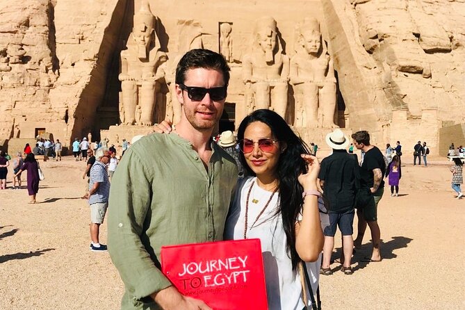 Luxor to Aswan: 5-Day Private Nile Journey - Philae Temple by Boat, the Unfinished Obelisk, and Aswan’s Felucca Sundowner