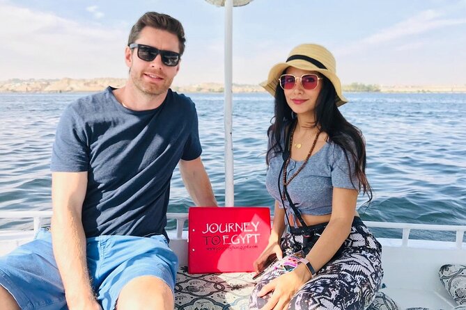 Luxor to Aswan: 5-Day Private Nile Journey - Who This Private Luxor to Aswan Journey Fits Best