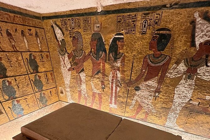 Luxor: Valley of Kings, Hatchepsut Temple ,Karnak & Luxor-DayTour - Price and Value: Is $25 Actually a Good Deal?
