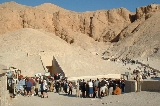 Luxor: Valley of Kings, Hatchepsut Temple ,Karnak & Luxor-DayTour - Valley of the Kings Tombs: What You See and How to Make It Count