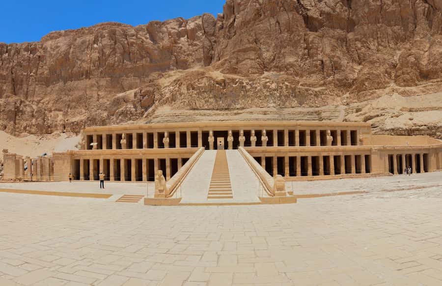 Luxor: Valley of the Kings and Hatshepsut Temple Day Tour - Who This Tour Suits Best