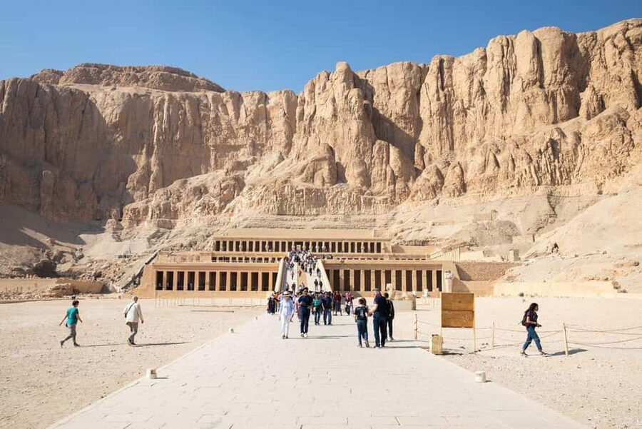 Luxor: Valley of The Kings and Hatshepsut Temple Day Trip - Private Guide Quality, the Difference Between Seeing and Understanding