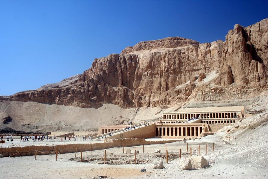 Luxor: Valley of The Kings and Hatshepsut Temple Day Trip - Should You Book This Luxor West Bank Day Trip?