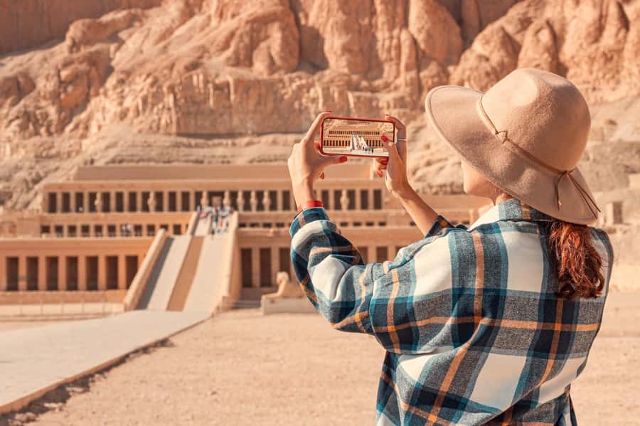 Luxor: West Bank Kings and Queens All-Inclusive Tour & Lunch - Price and What $100 Really Buys You