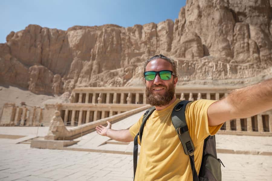 Luxor: West Bank Kings and Queens All-Inclusive Tour & Lunch - Lunch in a Local Restaurant: Included, But Don’t Expect Five-Star