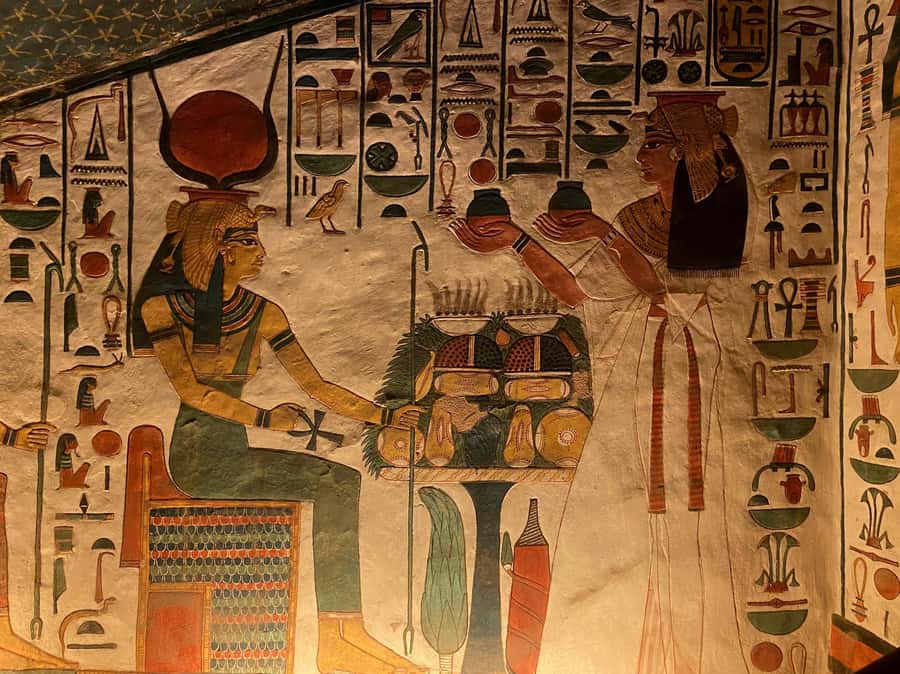 Luxor: West Bank Kings and Queens All-Inclusive Tour & Lunch - Private Egyptologist Guide: The Real Value in Your Day