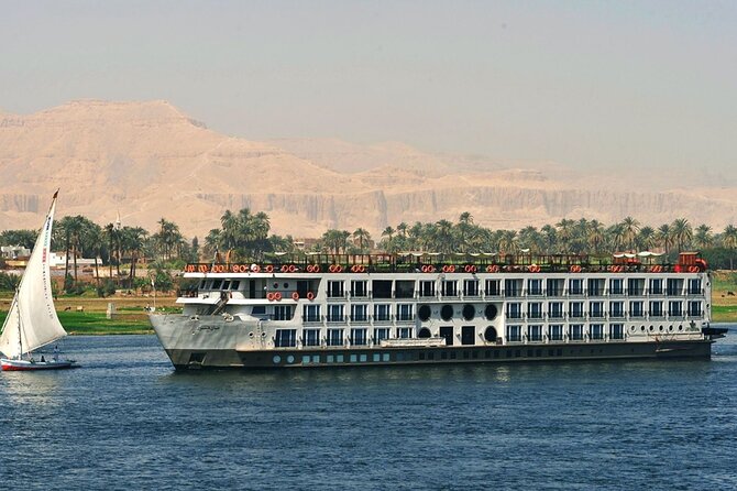 Luxury 5 Days Nile River Cruise from Luxor to Aswan with Private Tour Guide - Day 4 Aswan by Day, Philae by Boat: High Dam, Isis, and the Unfinished Obelisk