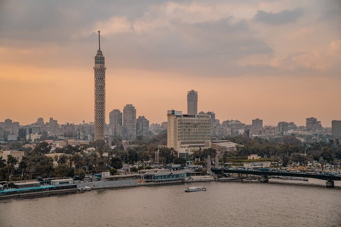 Luxury Cairo Nile Dinner Cruise and Show - Nile Maxim Cruise - Who This Tour Fits Best (and Who Should Skip It)