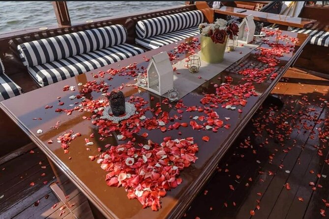 Luxury Private Felucca on the Nile with Lunch - Why a private felucca on the Nile feels different in Giza
