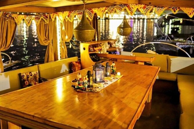 Luxury Private Felucca on the Nile with Lunch - Price and value, is $49 per person a good deal?