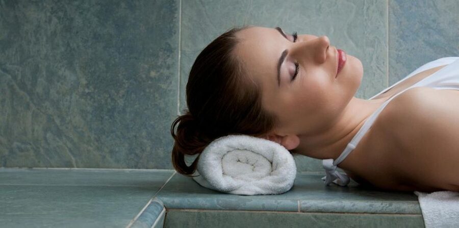 Makadi Bay: Full-Body Massage with Private Room - Who this is best for