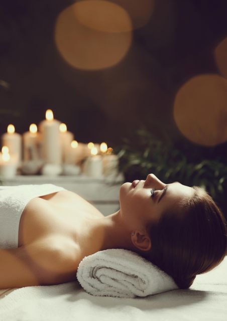 Makadi Bay: Full-Body Massage with Private Room - Price and value in plain terms