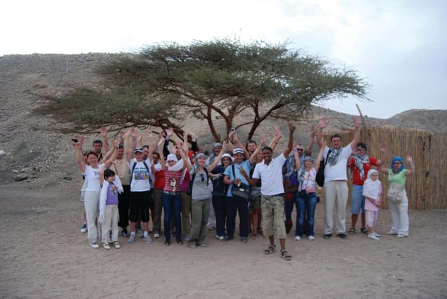 Makadi Bay: Jeep Safari Adventure with Bedouin guide - Pickup From Makadi Bay: Timing, Pacing, and How to Stay Flexible