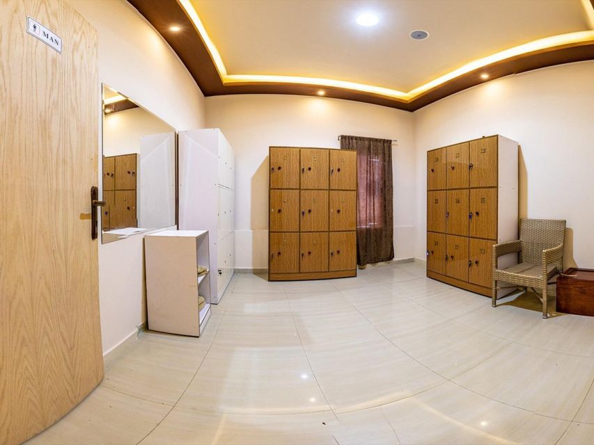Makadi Bay: Lotus Hammam & Spa Turkish Bath Experience - Transfers in Makadi Bay, Hurghada, and the surrounding Red Sea region
