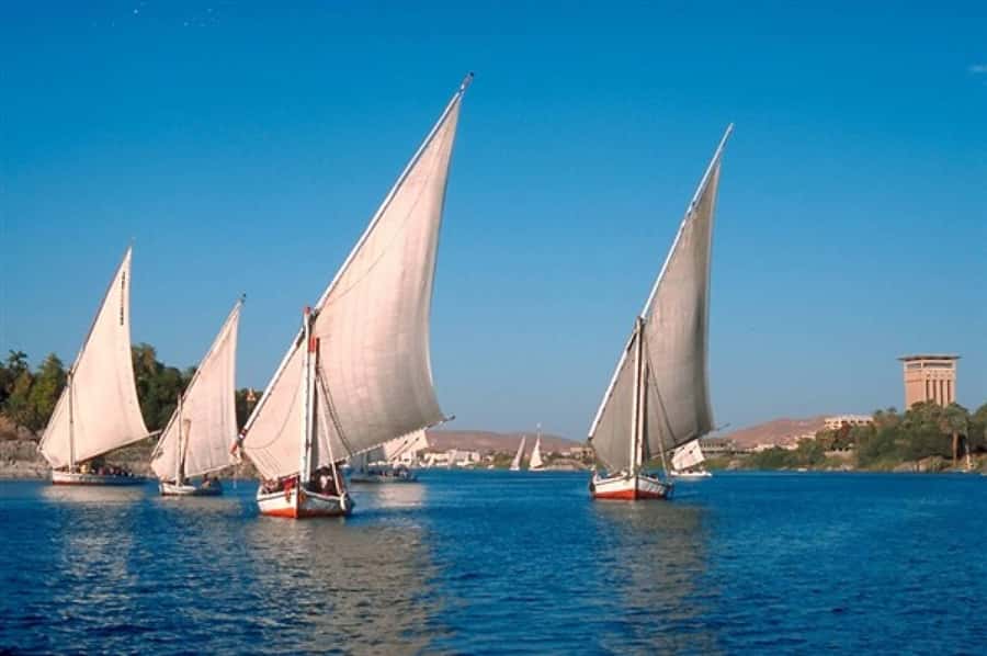 Makadi Bay: Luxor Highlights & King Tut Tomb Full-Day Tour - Key Points I’d Mark on My Map