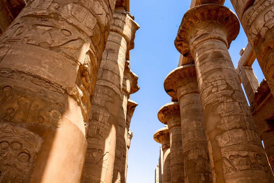Makadi Bay: Luxor Private Tour Kings Valley and Hatshepsut - Makadi Bay to Luxor, why this route is a smart value