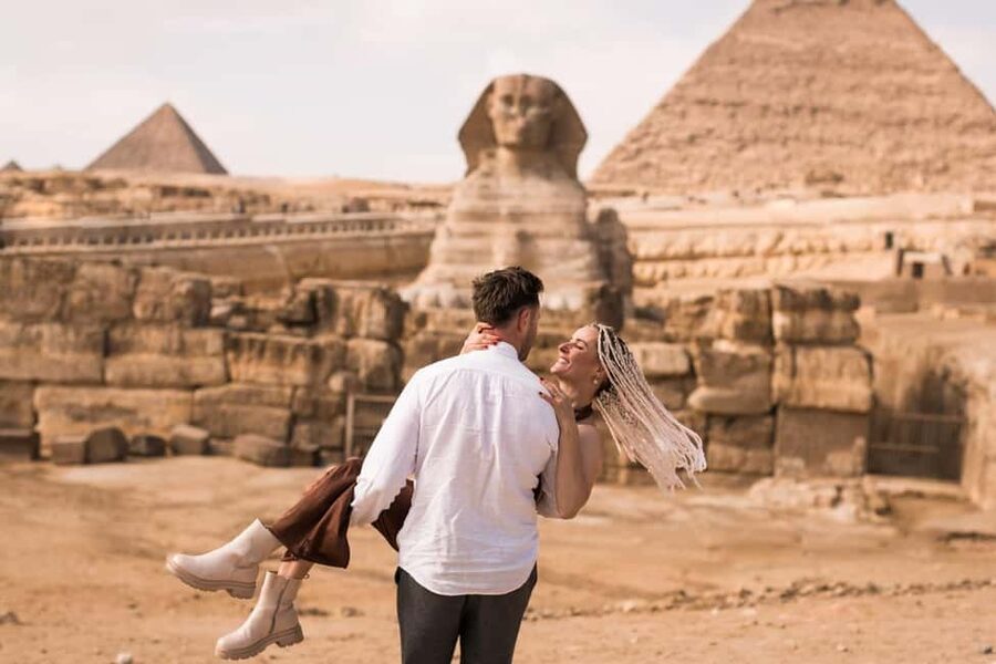Marsa Alam: Ancient Cairo & Giza Pyramids Day Trip by Plane - Should You Book Marsa Alam to Cairo by Plane?