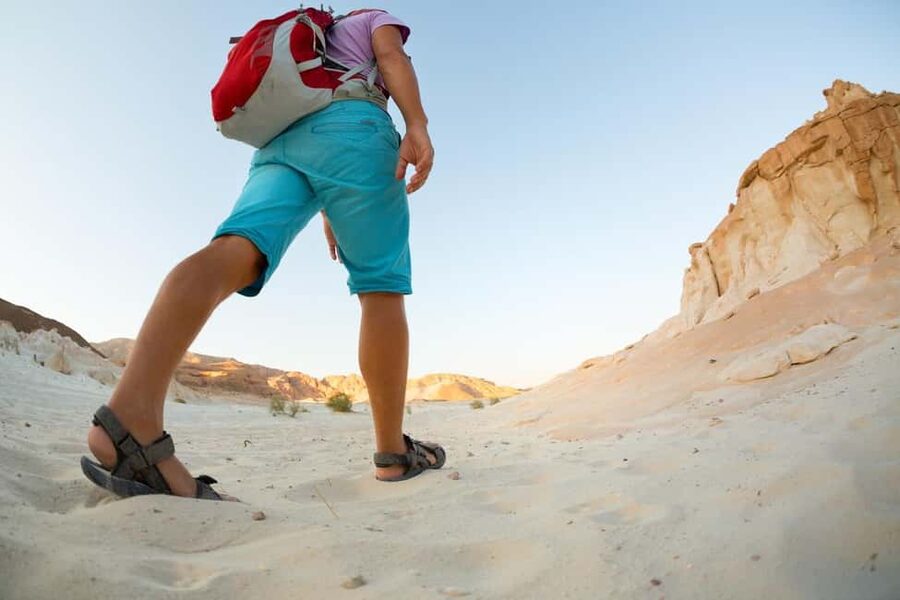 Marsa Alam Bedouin Nights: Jeep Safari, Dinner & Stargazing - Key points before you go