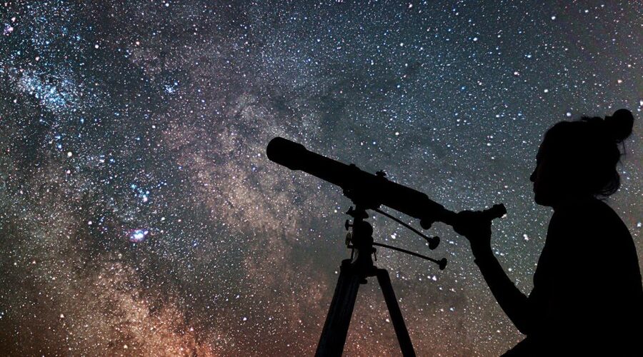 Marsa Alam Bedouin Nights: Jeep Safari, Dinner & Stargazing - Telescope stargazing with your guide, practical tips for clear views