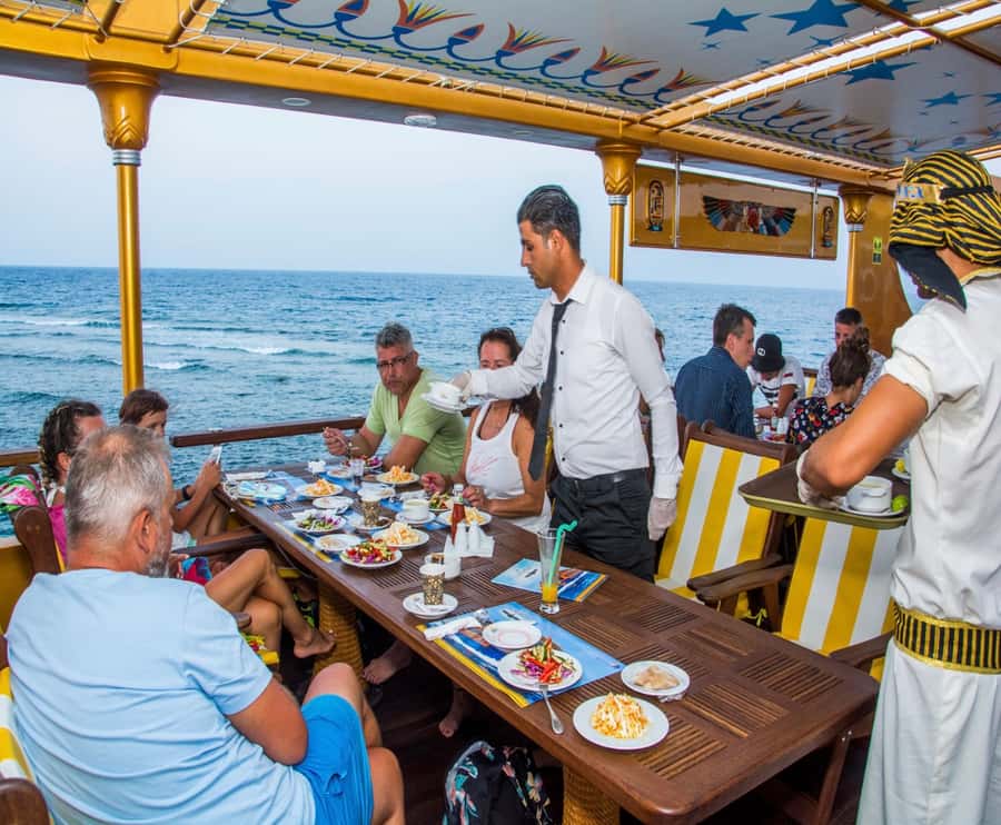 Marsa Alam: Nefertari Sunset/Morning Cruise & Snorkeling - Who this cruise fits best, and who should choose differently