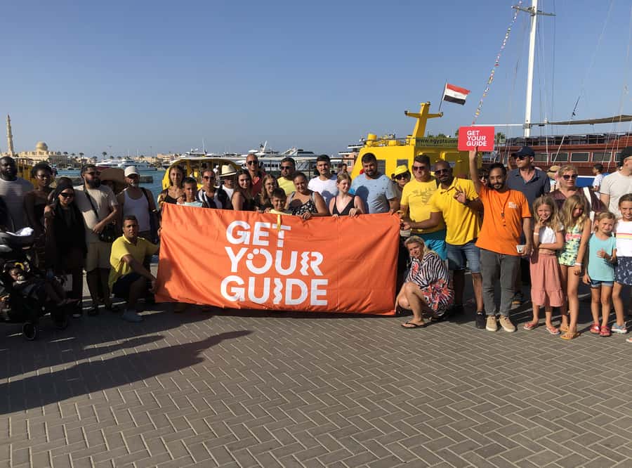 Marsa Alam: Royal Seascope Submarine Cruise with Pickup - Practical Tips: Seating, Photos, and What to Bring