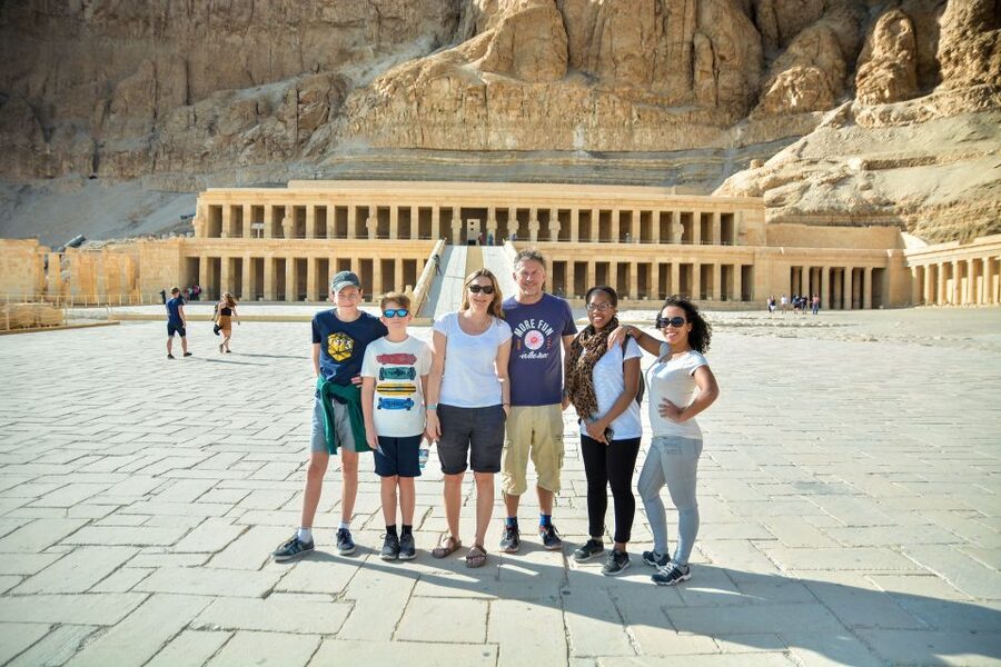 Marsa Alam: Valley of the Kings & Karnak Temples Luxor Tour - Key things to love about this Luxor day trip