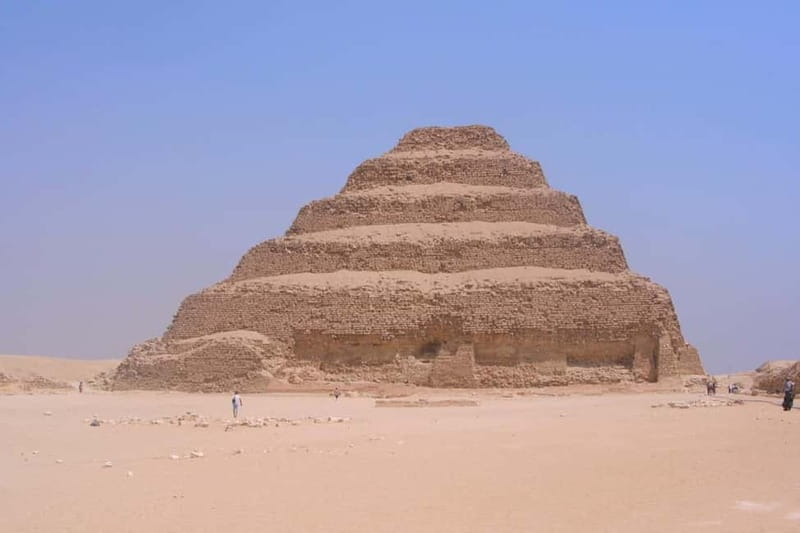 Memphis, Saqqara and Dahshur Day Tour From Cairo - The Value Behind a Memphis, Saqqara, and Dahshur Day