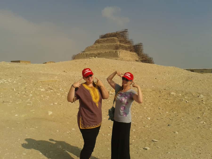 Memphis & Saqqara Small‑Group Day Trip from Cairo - Key Points That Make This Trip Worth Your Time