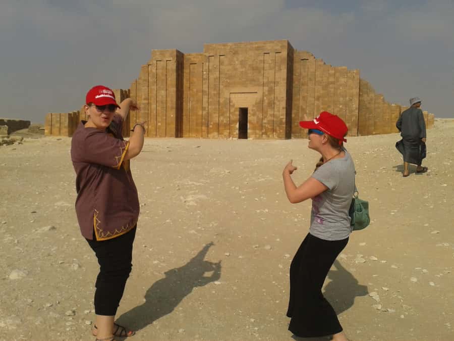 Memphis & Saqqara Small‑Group Day Trip from Cairo - Value for Money: What $65 Buys You in Real Terms