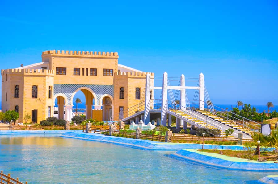 Mini Egypt Private Tour with Transfers & Pedal Boat Ride - FAQ