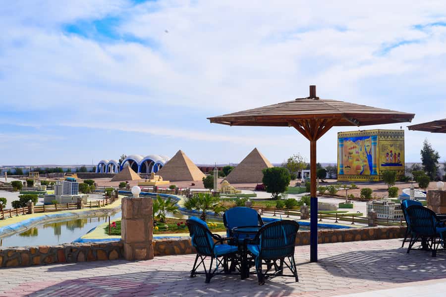 Mini Egypt Private Tour with Transfers & Pedal Boat Ride - The Private Guide Factor: What You’ll Actually Learn