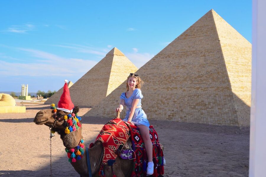 Mini Egypt Private Tour with Transfers & Pedal Boat Ride - Price and Value: Does $76 per Person Make Sense for a 3-Hour Private Tour?